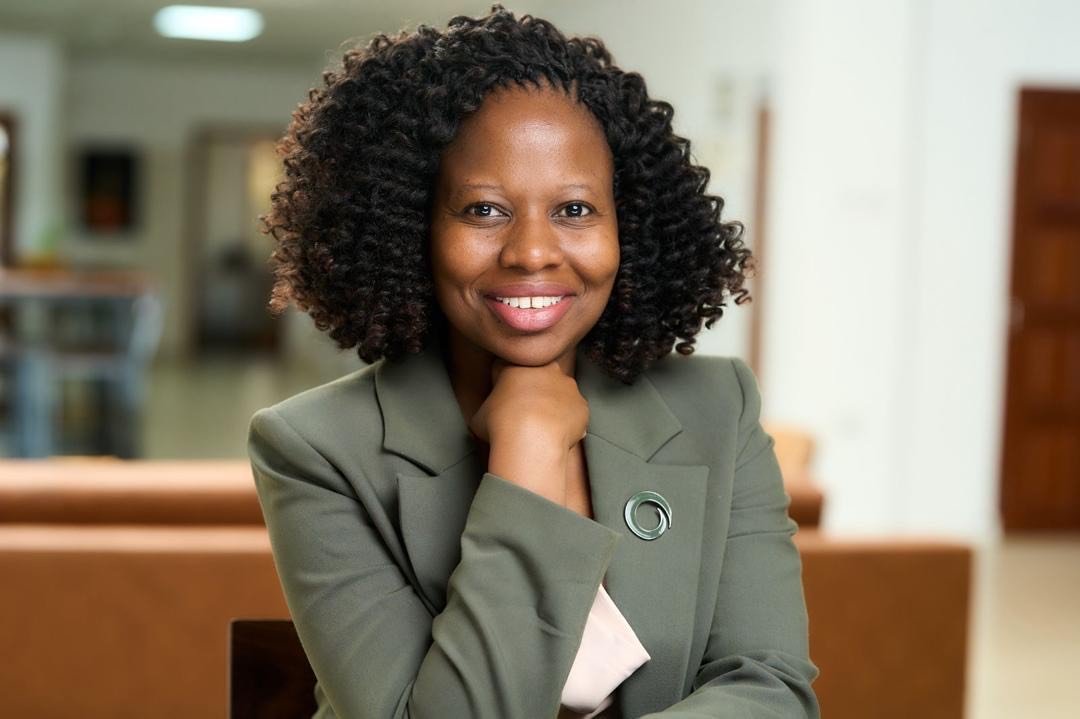 Lilian Secelela Madeje