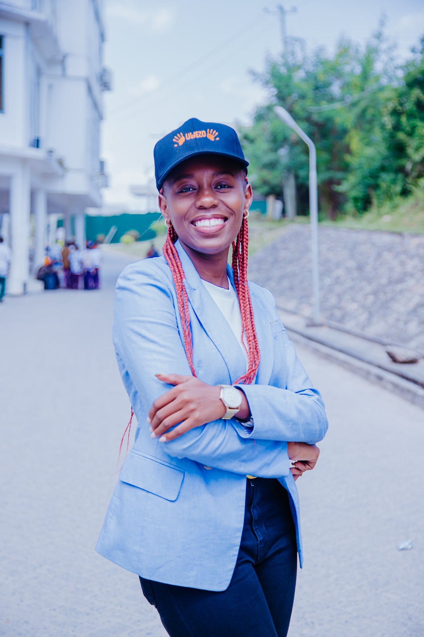 DEVOTHA KENETH KALINGA